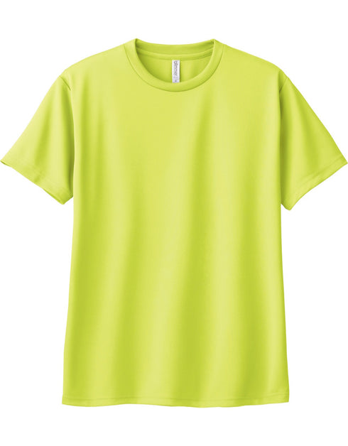 300-ACT 4.4オンス ドライTシャツ