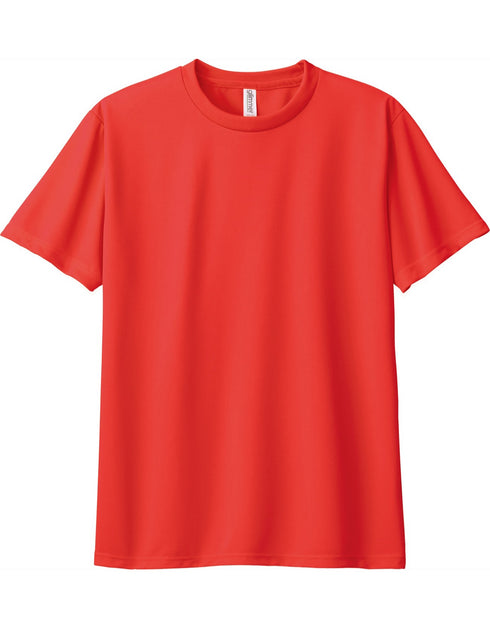 300-ACT 4.4オンス ドライTシャツ