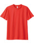 300-ACT 4.4オンス ドライTシャツ