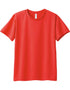 300-ACT 4.4オンス ドライTシャツ(レディース)