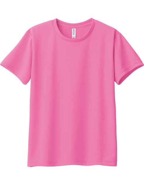300-ACT 4.4オンス ドライTシャツ(レディース)