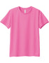 300-ACT 4.4オンス ドライTシャツ(レディース)