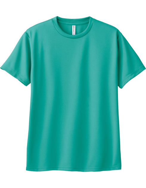 300-ACT 4.4オンス ドライTシャツ
