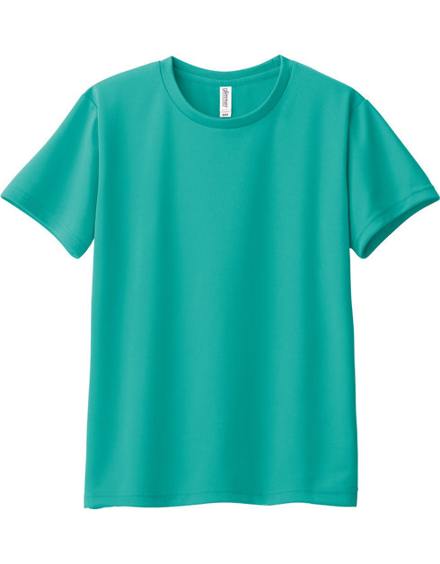 300-ACT 4.4オンス ドライTシャツ(レディース)
