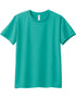 300-ACT 4.4オンス ドライTシャツ(レディース)