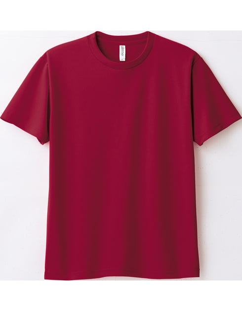 300-ACT 4.4オンス ドライTシャツ