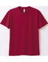 300-ACT 4.4オンス ドライTシャツ