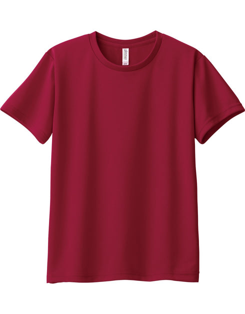 300-ACT 4.4オンス ドライTシャツ(レディース)