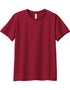 300-ACT 4.4オンス ドライTシャツ(レディース)