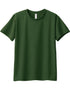 300-ACT 4.4オンス ドライTシャツ(レディース)