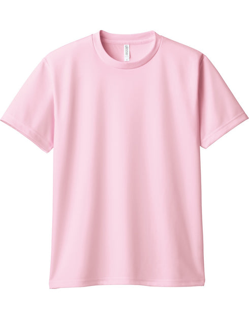 300-ACT 4.4オンス ドライTシャツ