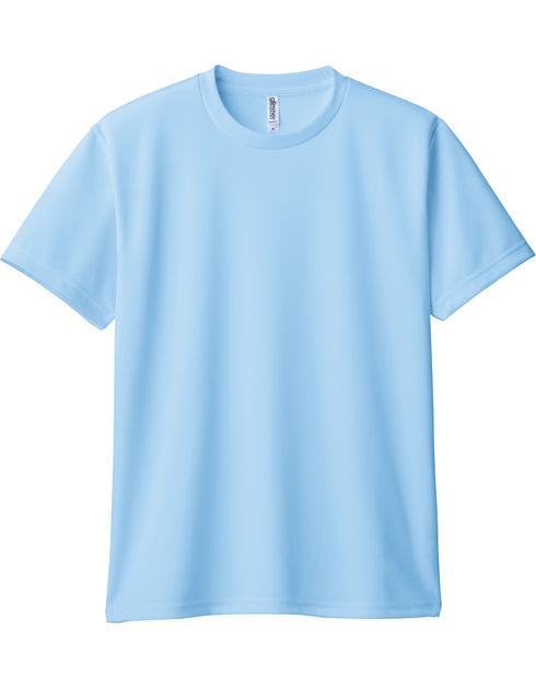 300-ACT 4.4オンス ドライTシャツ