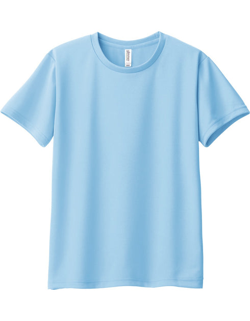300-ACT 4.4オンス ドライTシャツ(レディース)