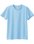 300-ACT 4.4オンス ドライTシャツ(レディース)