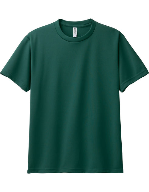 300-ACT 4.4オンス ドライTシャツ