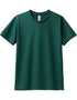 300-ACT 4.4オンス ドライTシャツ(レディース)