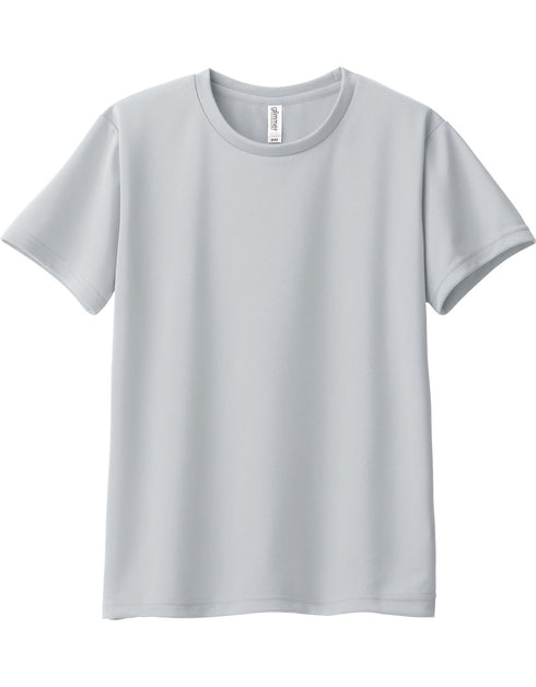 300-ACT 4.4オンス ドライTシャツ(レディース)