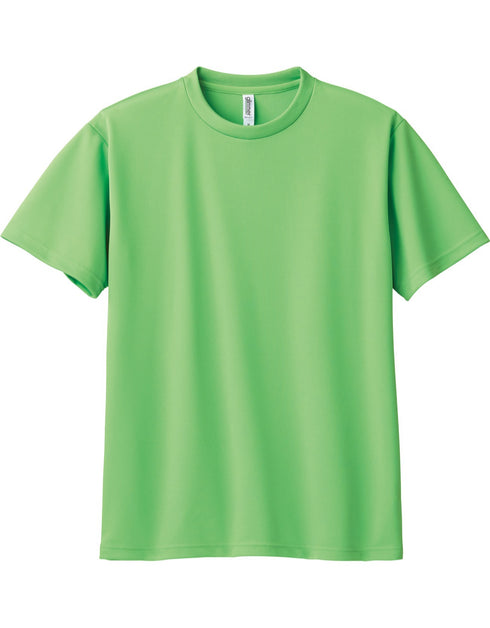 300-ACT 4.4オンス ドライTシャツ