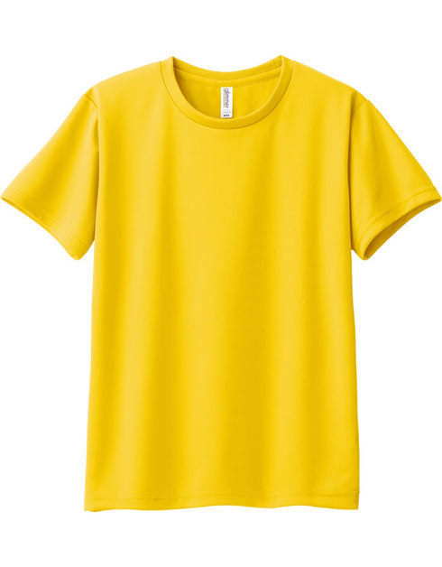300-ACT 4.4オンス ドライTシャツ(レディース)