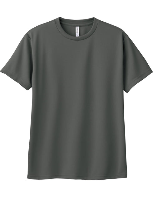 300-ACT 4.4オンス ドライTシャツ