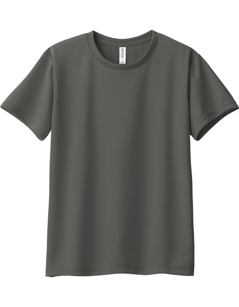 300-ACT 4.4オンス ドライTシャツ(レディース)