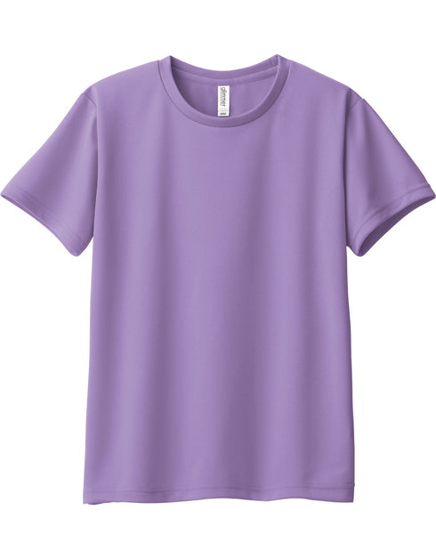 300-ACT 4.4オンス ドライTシャツ(レディース)
