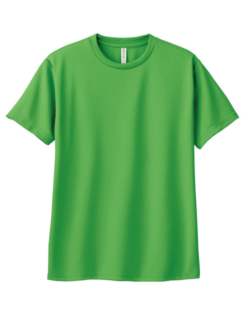 300-ACT 4.4オンス ドライTシャツ