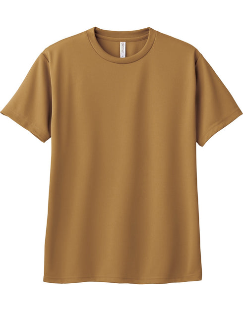 300-ACT 4.4オンス ドライTシャツ