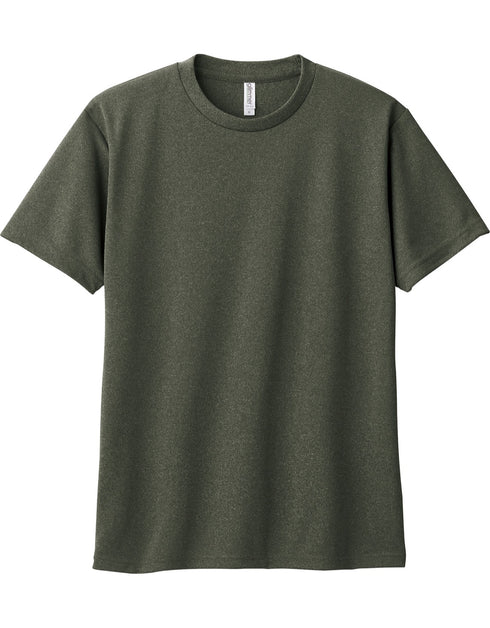 300-ACT 4.4オンス ドライTシャツ