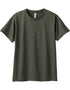 300-ACT 4.4オンス ドライTシャツ(レディース)