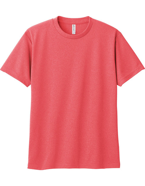 300-ACT 4.4オンス ドライTシャツ