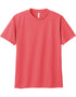 300-ACT 4.4オンス ドライTシャツ