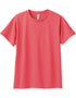 300-ACT 4.4オンス ドライTシャツ(レディース)