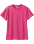 300-ACT 4.4オンス ドライTシャツ(レディース)
