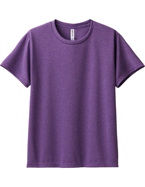 300-ACT 4.4オンス ドライTシャツ(レディース)