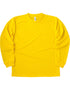 304-ALT 4.4オンス ドライロングスリーブTシャツ