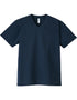 337-AVT 4.4オンス ドライVネックTシャツ