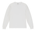 1111-01 6.5オンス ファインジャージー ロングスリーブ Tシャツ (2.1インチリブ)