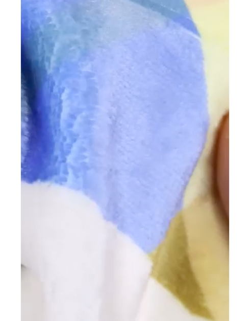 ブランケット(厚手)