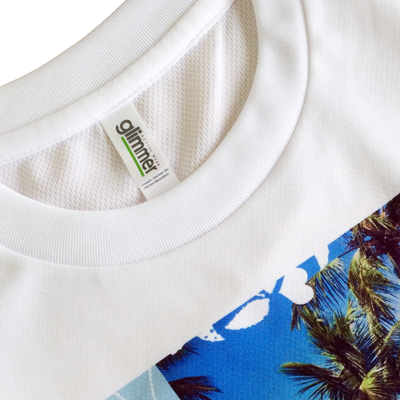 フォトTシャツ 300-ACT