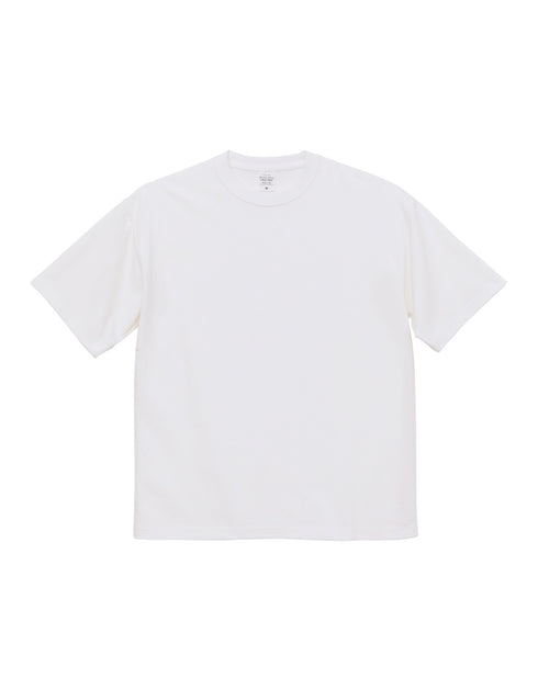 4411-01 9.1オンス マグナムウェイト ビッグシルエット Tシャツ