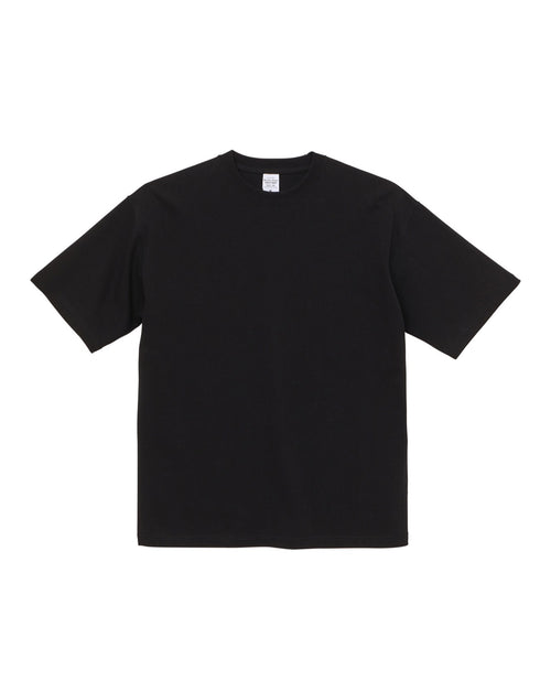 4411-01 9.1オンス マグナムウェイト ビッグシルエット Tシャツ