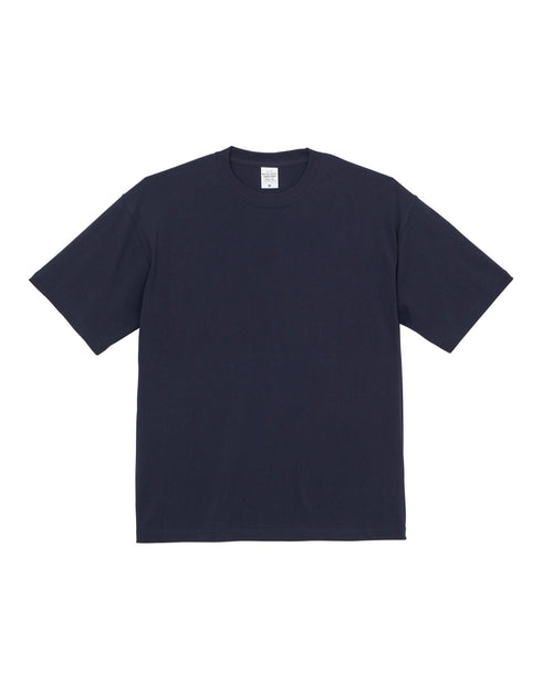 4411-01 9.1オンス マグナムウェイト ビッグシルエット Tシャツ
