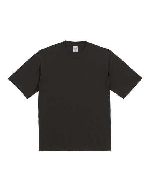 4411-01 9.1オンス マグナムウェイト ビッグシルエット Tシャツ