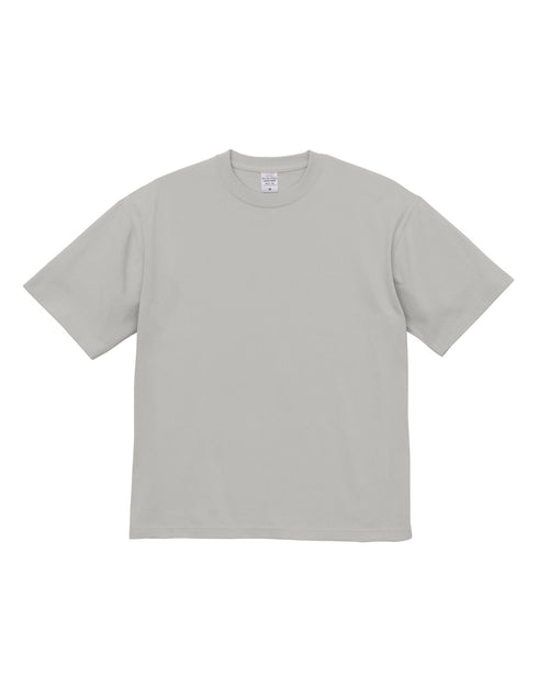 4411-01 9.1オンス マグナムウェイト ビッグシルエット Tシャツ