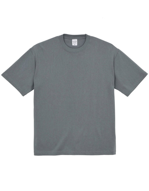 4411-01 9.1オンス マグナムウェイト ビッグシルエット Tシャツ