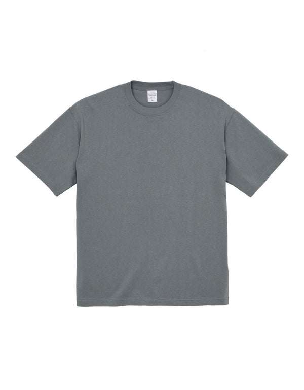 4411-01 9.1オンス マグナムウェイト ビッグシルエット Tシャツ