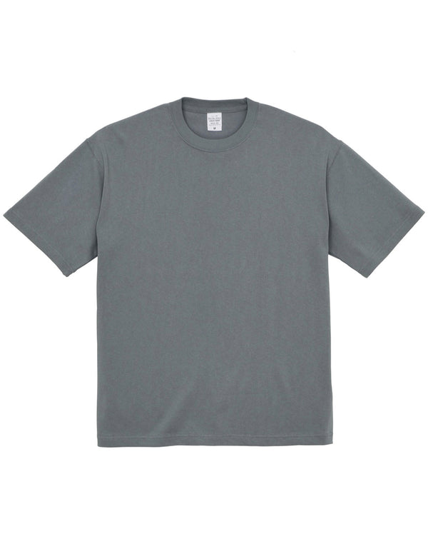 4411-01 9.1オンス マグナムウェイト ビッグシルエット Tシャツ