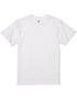 5001-01 5.6oz ハイクオリティーTシャツ