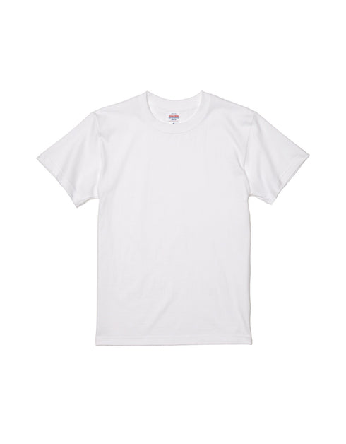 5001-01 5.6oz ハイクオリティーTシャツ
